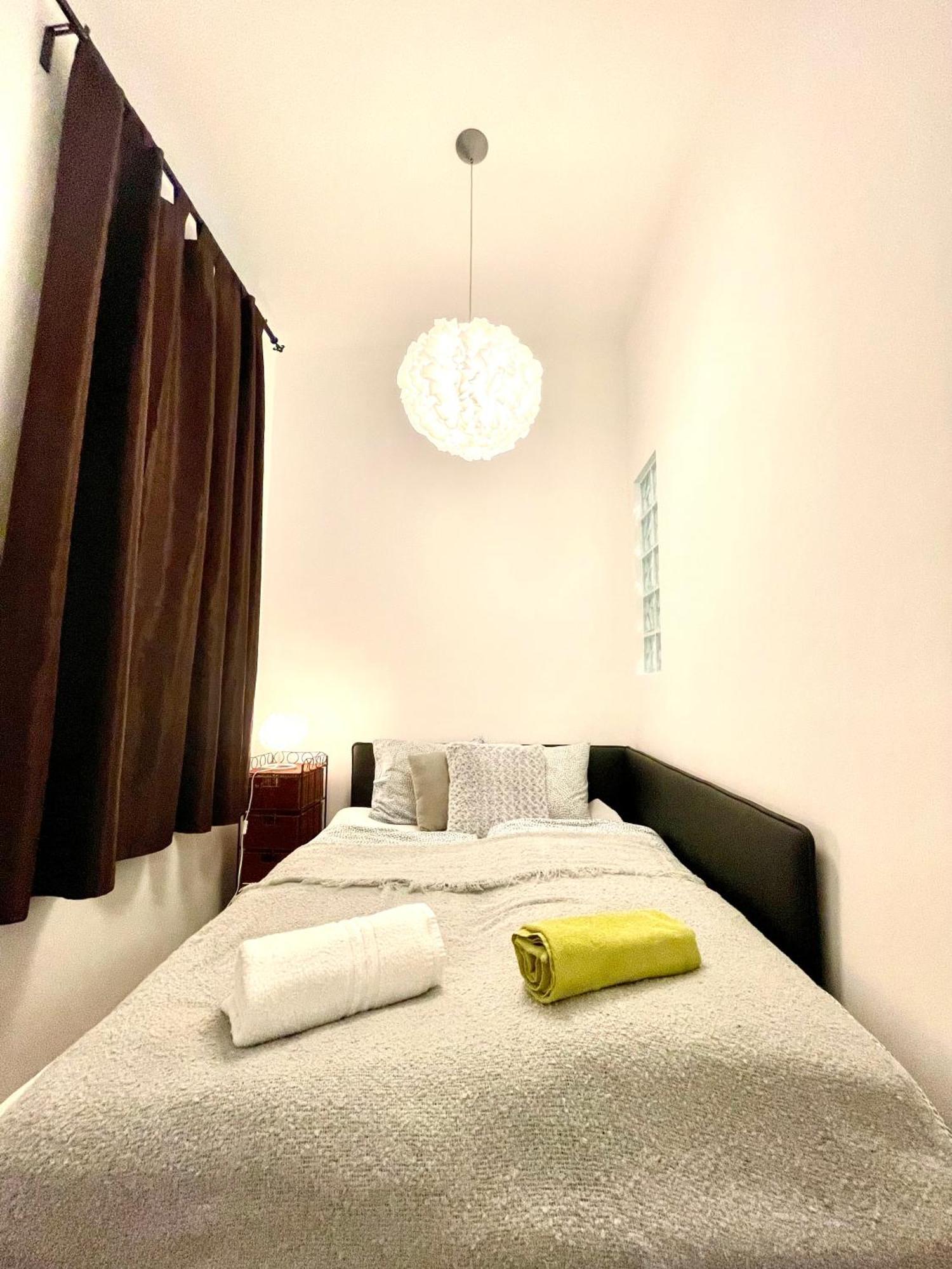 Amazing Swedish 3 Rooms Apartment In The City Center Budapest Exterior foto